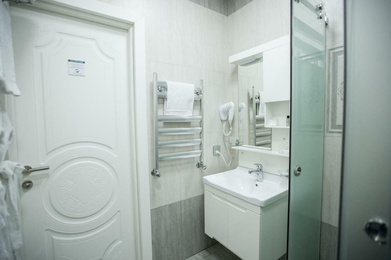 Citrus Boutique Hotel 巴库 外观 照片