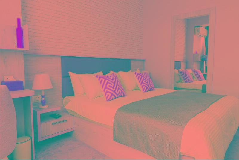 Citrus Boutique Hotel 巴库 外观 照片