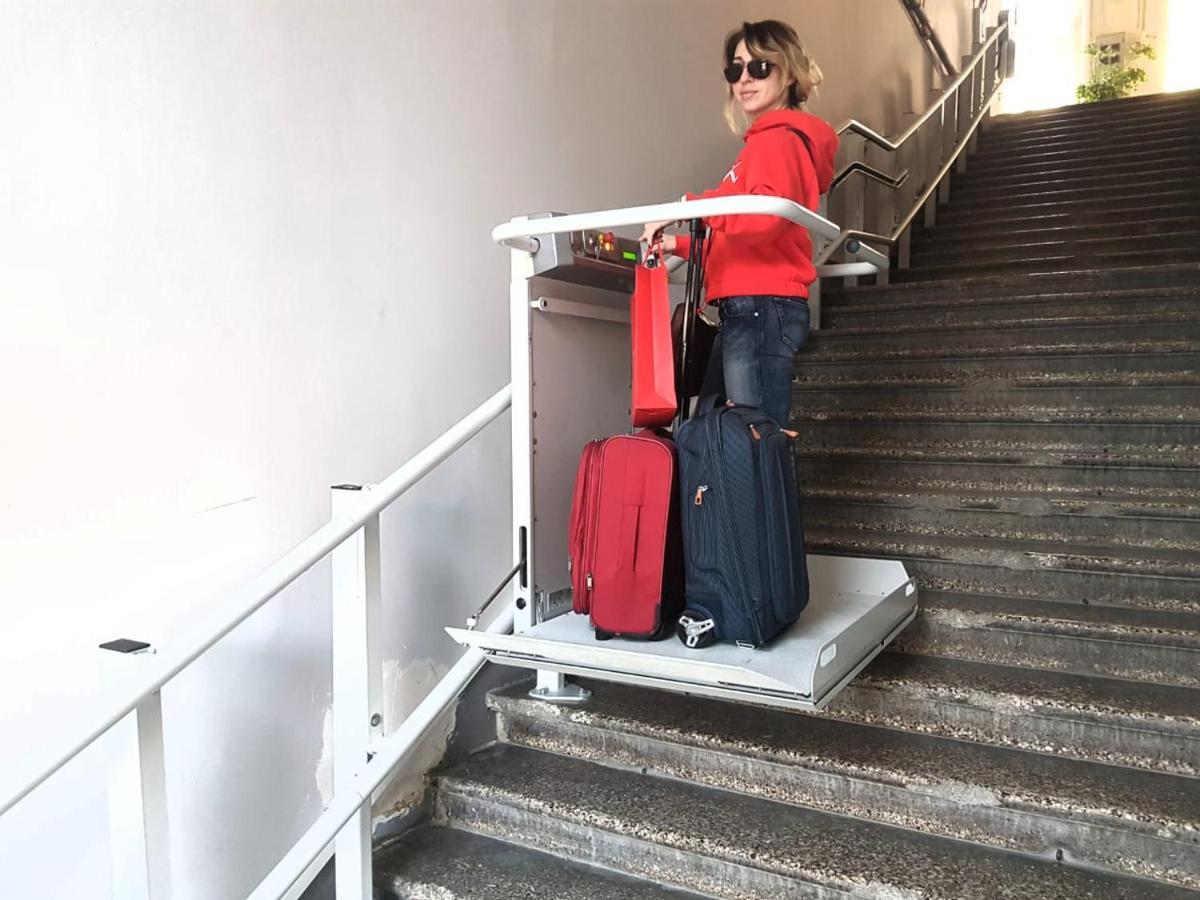 Citrus Boutique Hotel 巴库 外观 照片