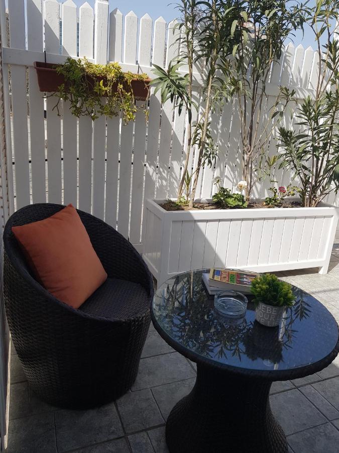 Citrus Boutique Hotel 巴库 外观 照片