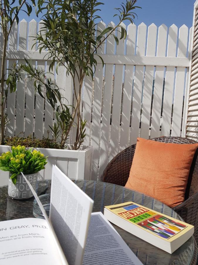 Citrus Boutique Hotel 巴库 外观 照片